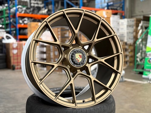 New 20x8 21x11 forged - 21x11.5,