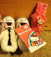 Hello Kitty Baby Girls soft