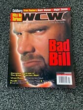 WCW Magazine - Issue 64 Aug