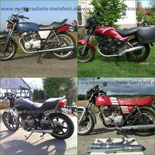 NOS Spare Parts Yamaha