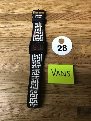 Vans off the - vans, wall