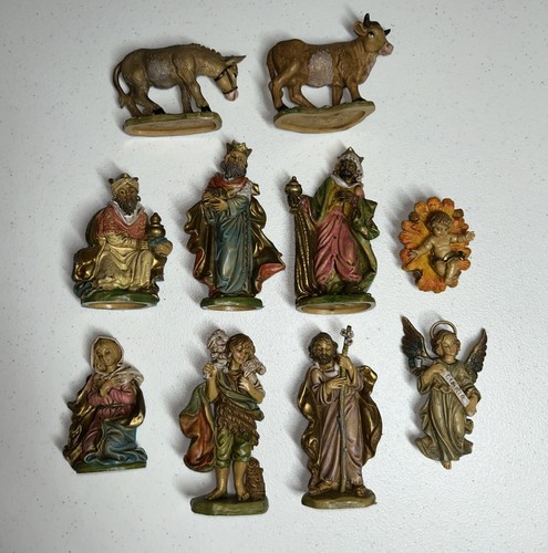 Vtg wisemen italian rubber - vtg,