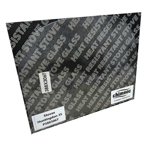 Chimsoc stove glass - chimsoc, stovax