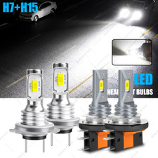 For VW Golf MK7 Led Headlight