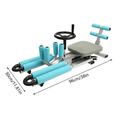 Leg stretcher fitness - leg,