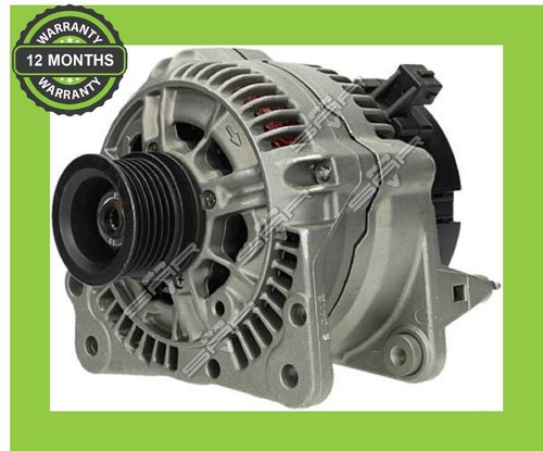 Alternator seat alhambra - alternator,
