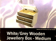 Grey white wooden 2 - wooden,