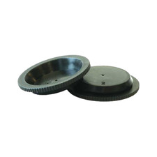 Cup Lid for 1/4oz VL or H/HS cup [PB-HVL-1/4] Paasche airbrush