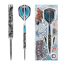 Shot Darts Warrior Tipu Darts