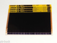 Microfiche Spare Parts Catalog