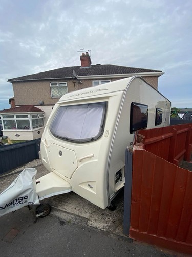 2008 avondale dart 630 - avondale, twin
