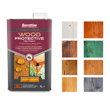 Barrettine Wood Protective