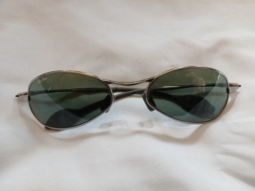 Vintage ray ban orbs - vintage, ray-ban