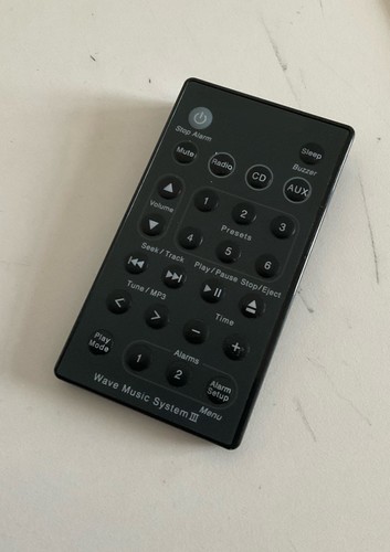 Seller replacement remote - uk,