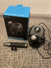 Logitech Driving Force Shifter