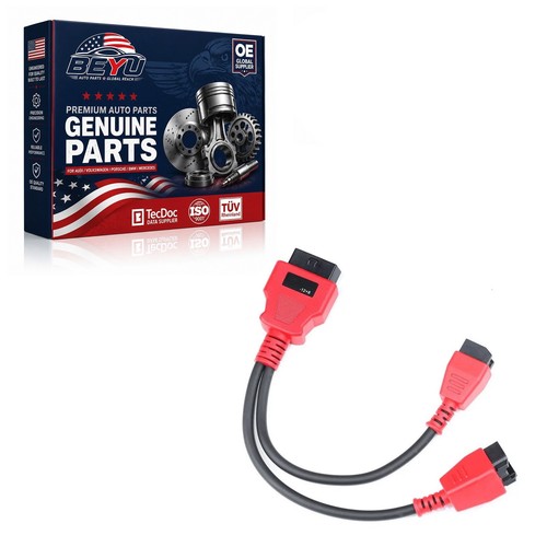 Beyu fits for - chrysler, 12+8