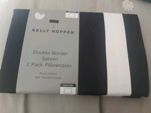 Kelly hoppen pure cotton - kelly,