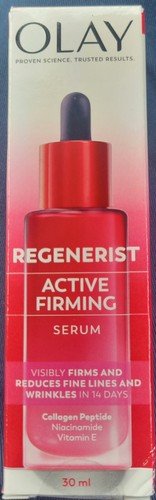 Olay regenerist active firming - regenerist,