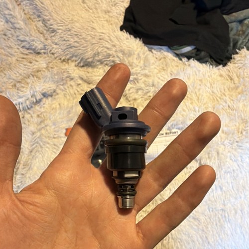 Deatschwerks injectors 370cc - injectors,