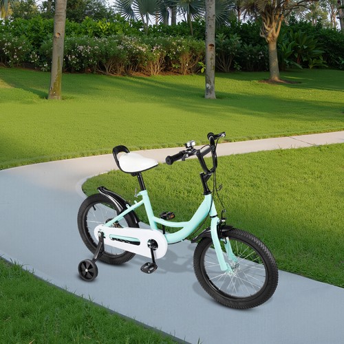 Inch kids bike children - 16",