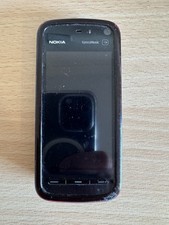 Nokia xpressmusic 5800d - nokia,