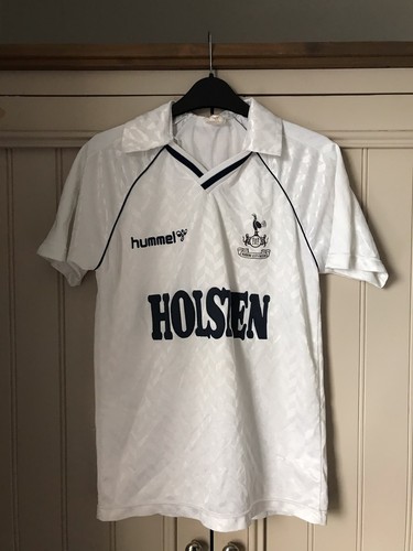 Tottenham hotspur 1987 home - tottenham,