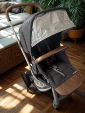 3-in-1 Baby Pram | RRP £499.00