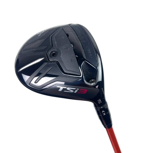 Titleist tsi3 wood 15 - tsi3, 3