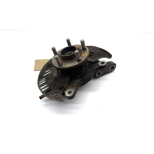 Subaru impreza hub - impreza, wheel