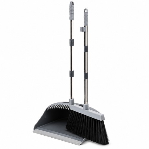 Long handled broom - long,