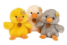 5cm adorable fluffy - 25., duck