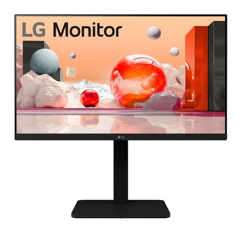 24ba550 computer monitor - lg,