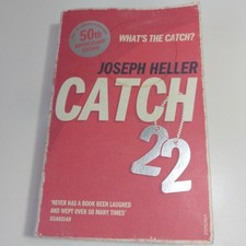 Joseph Heller - Catch-22: 50th