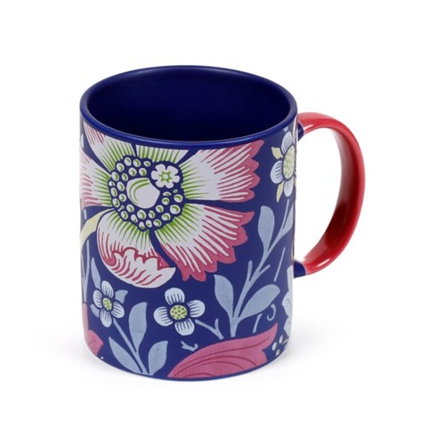 Official william morris - official,