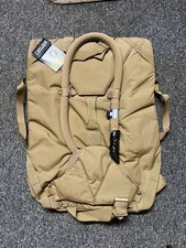CAMELBAK 90619 Squadbak Mg Omega Hydration Pack, 25L, Coyote BNWT