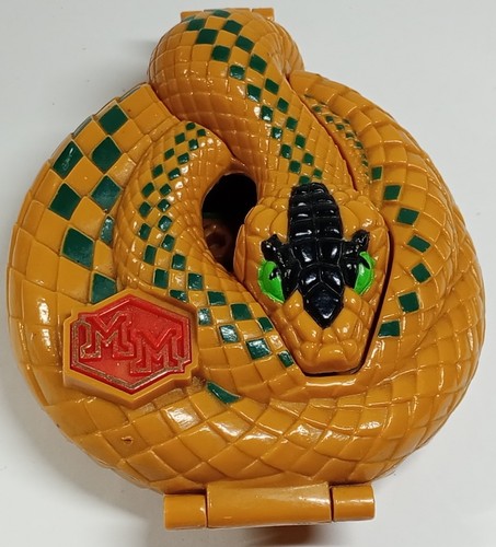 Mighty max doom zones temple - mighty,