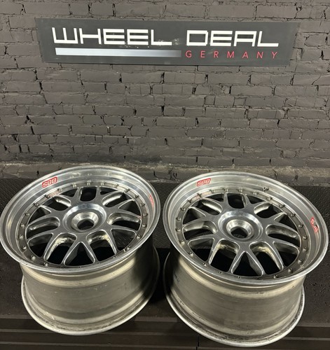 Bbs racing 0201126 wheels - 2, x