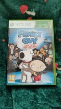 Family Guy: Back to the Multiverse Xbox 360