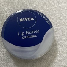 RARE Discontinued NIVEA Lip