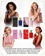 Women perfume gift set x - perfume,