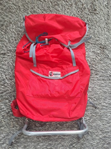 Karrimor tote senior - karrimor, tote-em