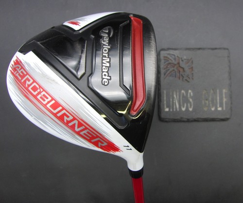 Taylormade aeroburner - aeroburner, 11°