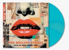 The Rolling Stones 12” On