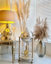 Glam Globes: FACTORY SECONDS