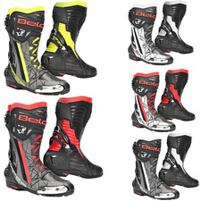 Bela Air Rider Motorcycle