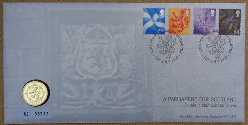 1998 1999 coin cover royal - 1998-1999,