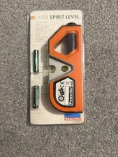 Laser Spirit Level Tool