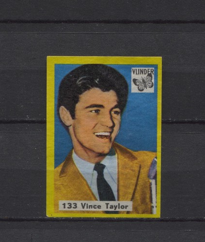 Vince taylor vintage 1960s - vintage,