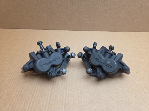 Kawasaki er650 er6n - er650,