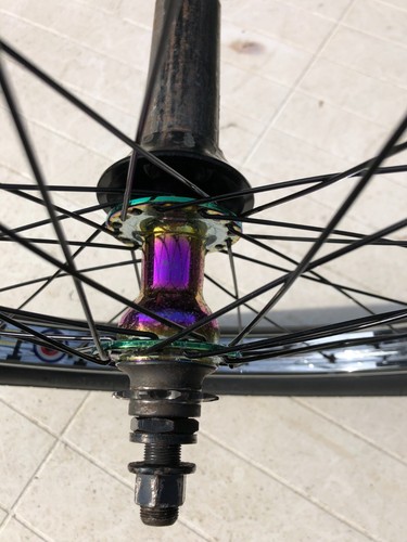 United cassette hub rorl drive - united,